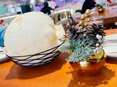 -ELI FALAFEL Lebanese&Mediterranean黎巴嫩美食(富城路店)