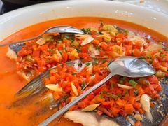 -茶港食堂(武昌店)