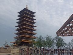 -牛首山文化旅游区