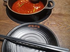 -呷哺呷哺(松江开元店)