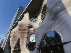 -证大喜玛拉雅中心