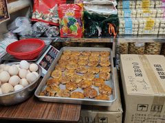 -金燕西洋牛油糕葡式食品