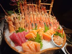 -花潮料理艺食馆(成都万象城店)