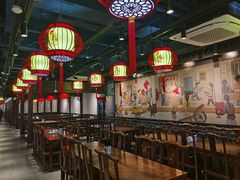 -老盛庆排档•南京菜(夫子庙店)