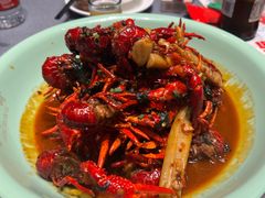-靓虾二哥·龙虾馆(大塘总店)