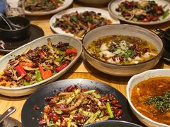 -十三式重庆江湖菜(金茂览秀城店)