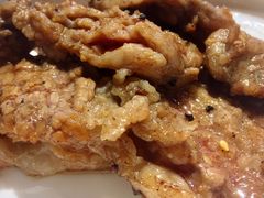 -万兴佳烤肉·长白山老味道(东岸里店)