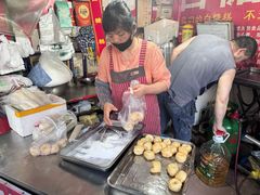 -老南昌白糖糕(大士院店)