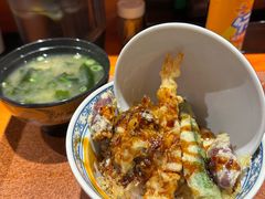 -天妇罗内顺田(罗湖店)