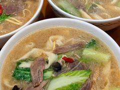 -合记烩面(人民路店)
