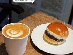 -CENTTY辛蒂咖啡·烘焙·西点(D15生活美学馆店)