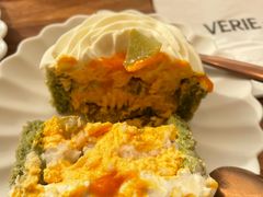 -VERIE BAKEHOUSE