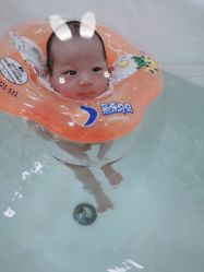 -鱼乐贝贝婴幼儿水育馆(高桥红坊店)