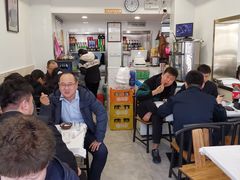 大堂-新新湘菜馆(新中街二条店)