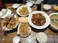 -老山东·山东菜(鲁菜名店)