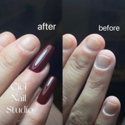 -Cici Nail日式美甲美睫工作室