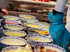 -西安W酒店·WEI全味西餐厅