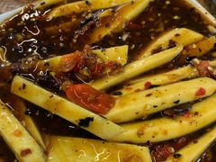 -玛扎烧烤私房菜