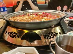 -师烤·豆花烤鱼(深圳坂田天虹店)