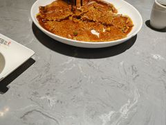 -简普菜烤鱼(苏宁生活广场店)