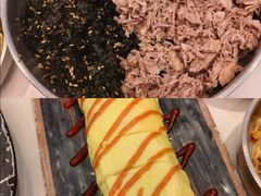 -HONGA HONGA雄家(曹路店)