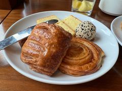 -嘉定凯悦·咖啡厅