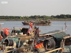 -大湾区中央湿地公园-十九涌