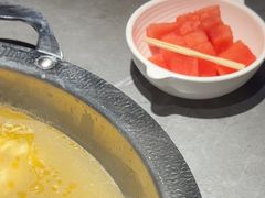 -竹犇番茄火锅(长风街店)