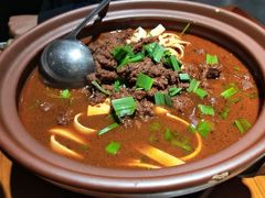 -乡野李掌柜(汉江路店)