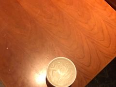 -星巴克(广州淘金路店)