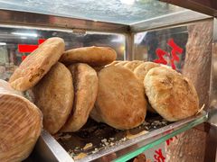 -小陈方酥锅盔(古城总店)