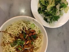 -队长面馆 La Pasteria del Capitano