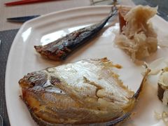 -北京港澳中心瑞士酒店·瑞士咖啡厅·自助餐