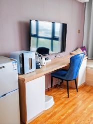 -湖畔阳光月子中心(泰达会馆店)