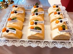 男童甜品台-艾加柒克蛋糕茶歇甜品台(春熙路店)