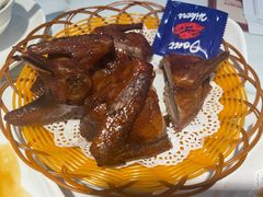 乳鸽-多多旺港式茶餐厅(新区店)