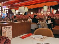 -刘一锅筋头巴脑(大悦城C店)