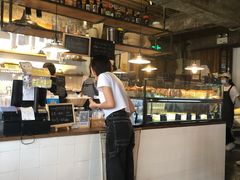 -仙峰天然面包(迎宾路店)