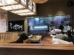 -万岁寿司(万国店)