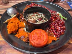 -楠火锅(太古里总店)