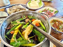 -厝味火锅·潮汕卤水火锅(十一合店)