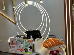 -争鲜回转寿司(通州万达店)