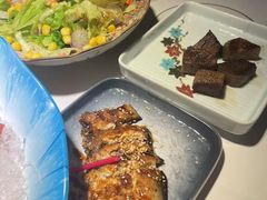 -黑木原精致料理·铁板烧
