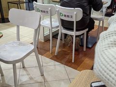 -德克士(广州南站店)