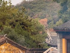 -无锡惠山寺