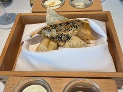 -王品牛排(郑州大卫城店)