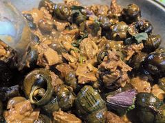 -园林美食城·本土农家菜(杨和镇店)