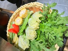 -正禾鲜·潮汕牛肉火锅(凯德天府店)