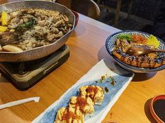 -林妈妈村·日式料理(宝山万达店)