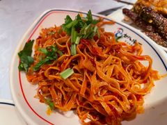 -七八冷面·延边朝鲜族美食(欢乐谷店)